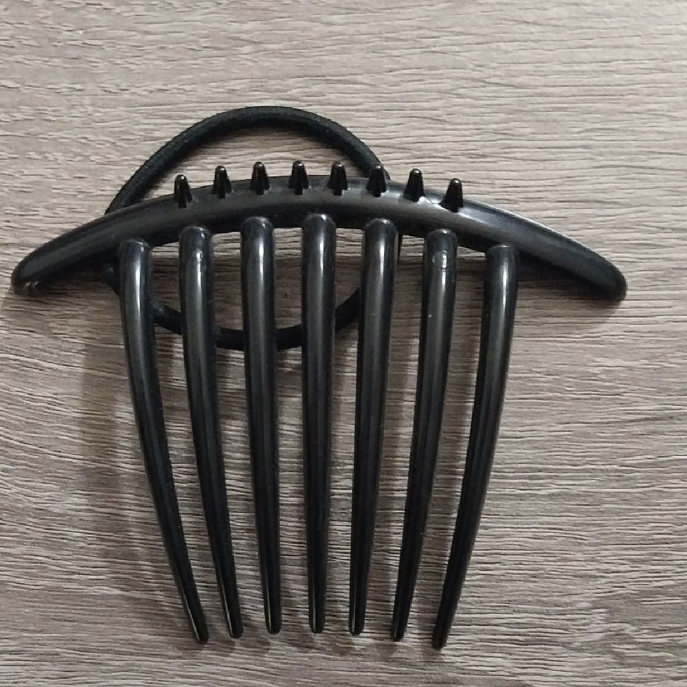 French Twist Hair Comb
